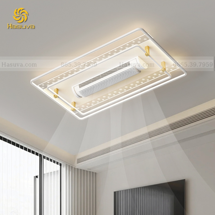 Quạt Ốp Trần Không Cánh 469