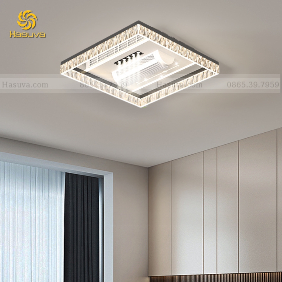 Quạt Ốp Trần Không Cánh 864