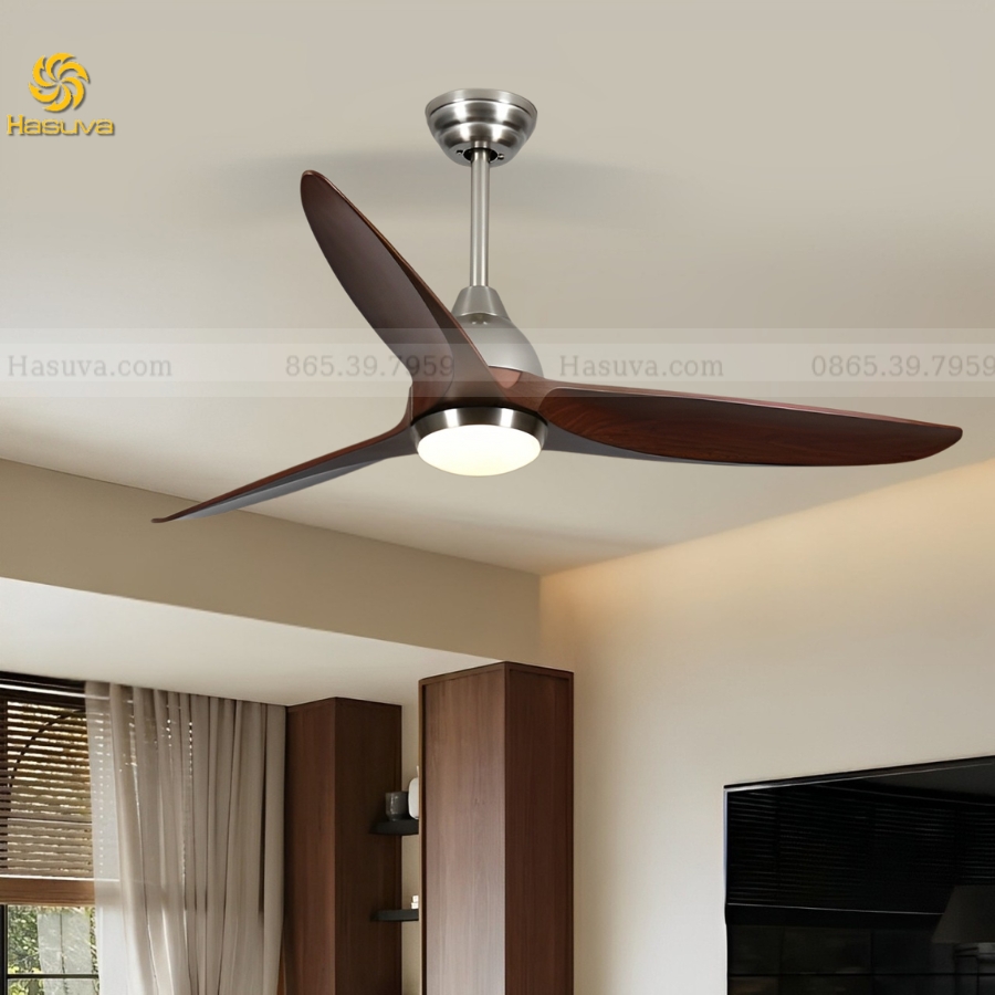 Quạt Trần 3 Cánh 744
