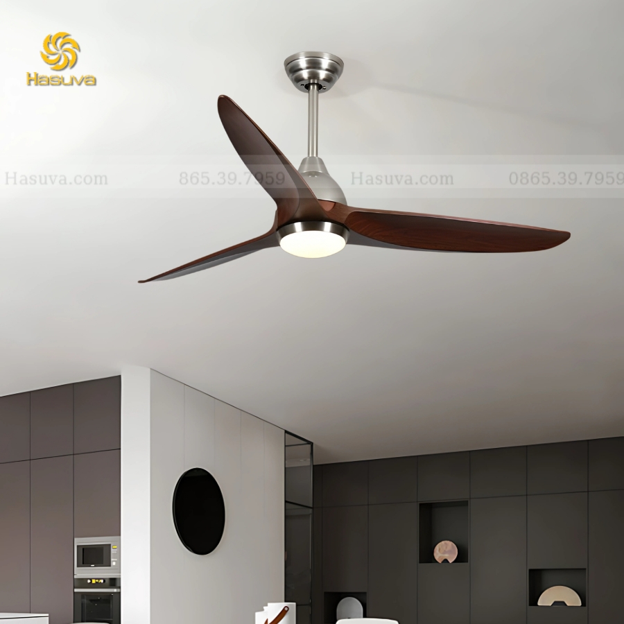 Quạt Trần 3 Cánh 744