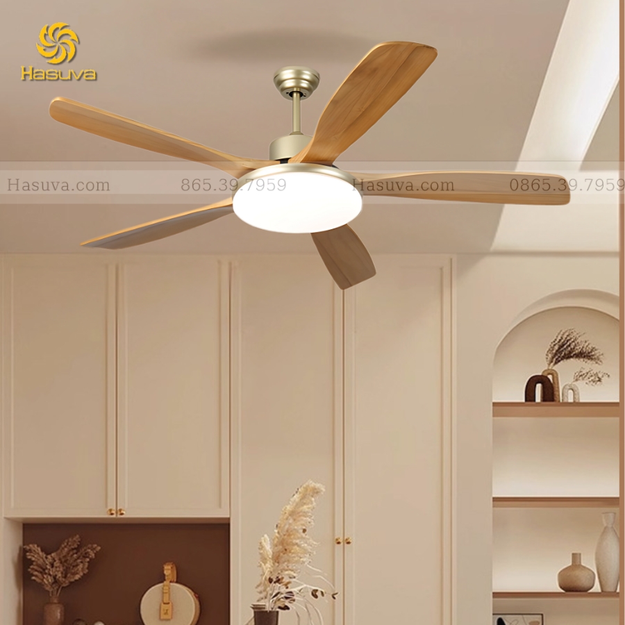 Quạt Trần 5 Cánh 745