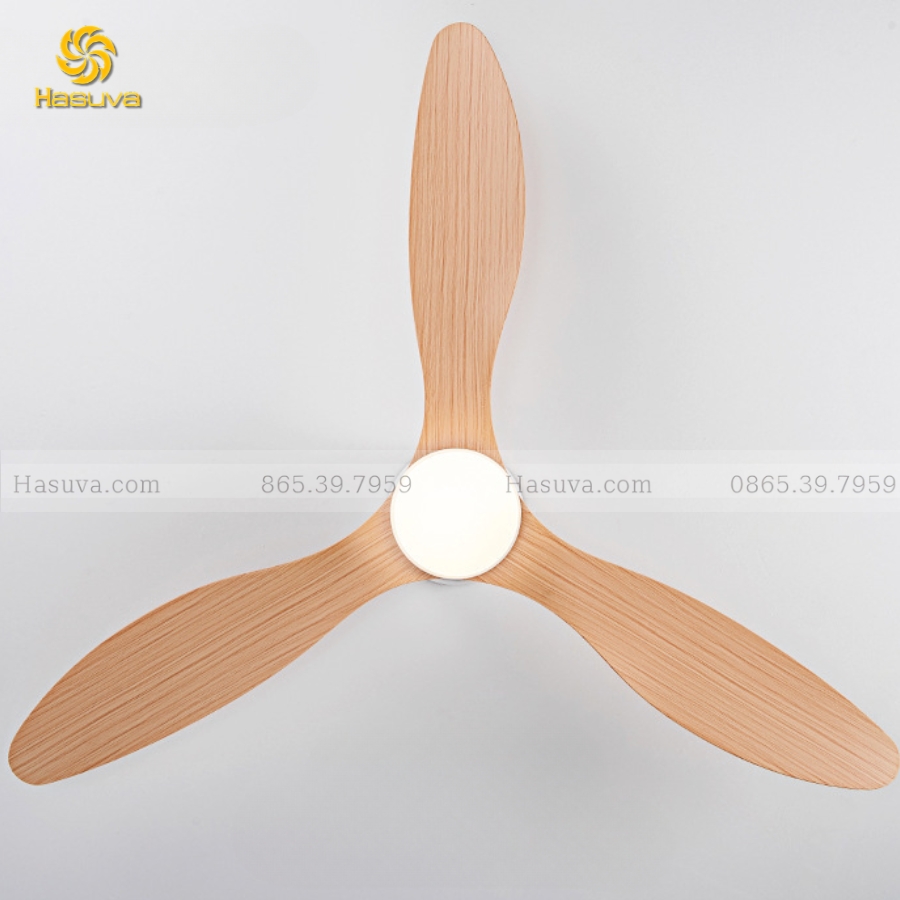 Quạt Trần 3 Cánh 743