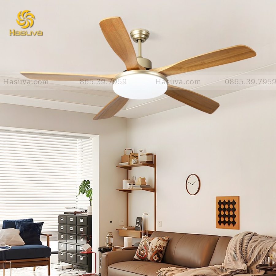 Quạt Trần 5 Cánh 745
