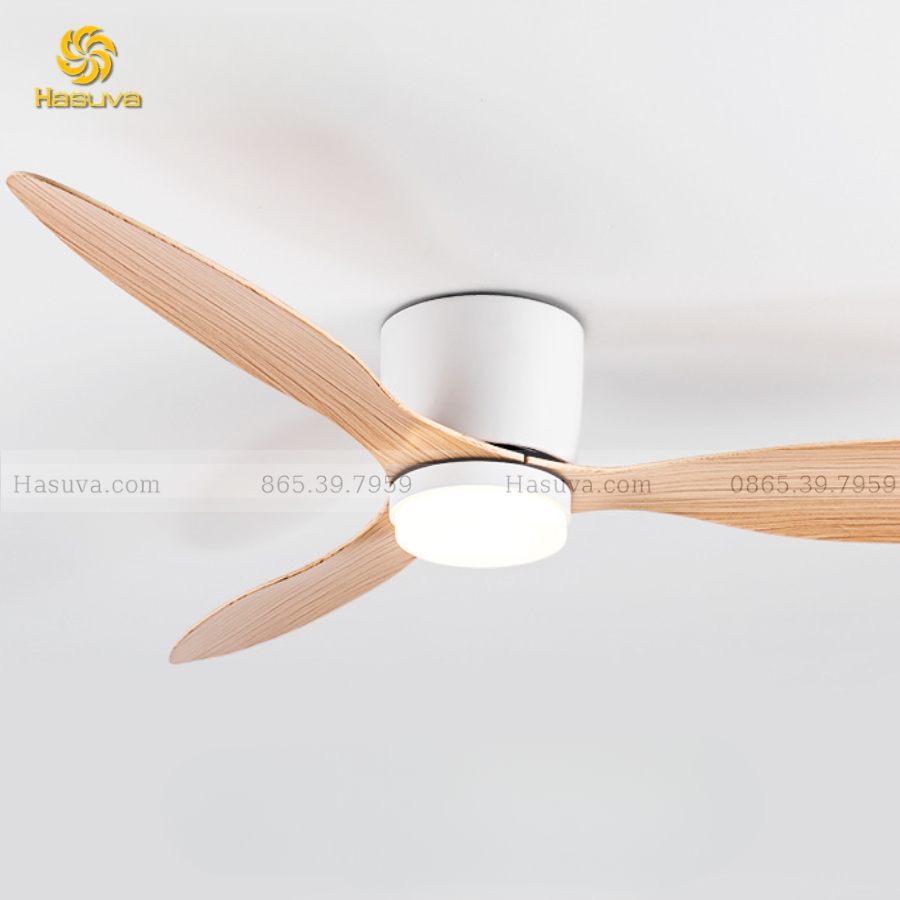 Quạt Trần 3 Cánh 743