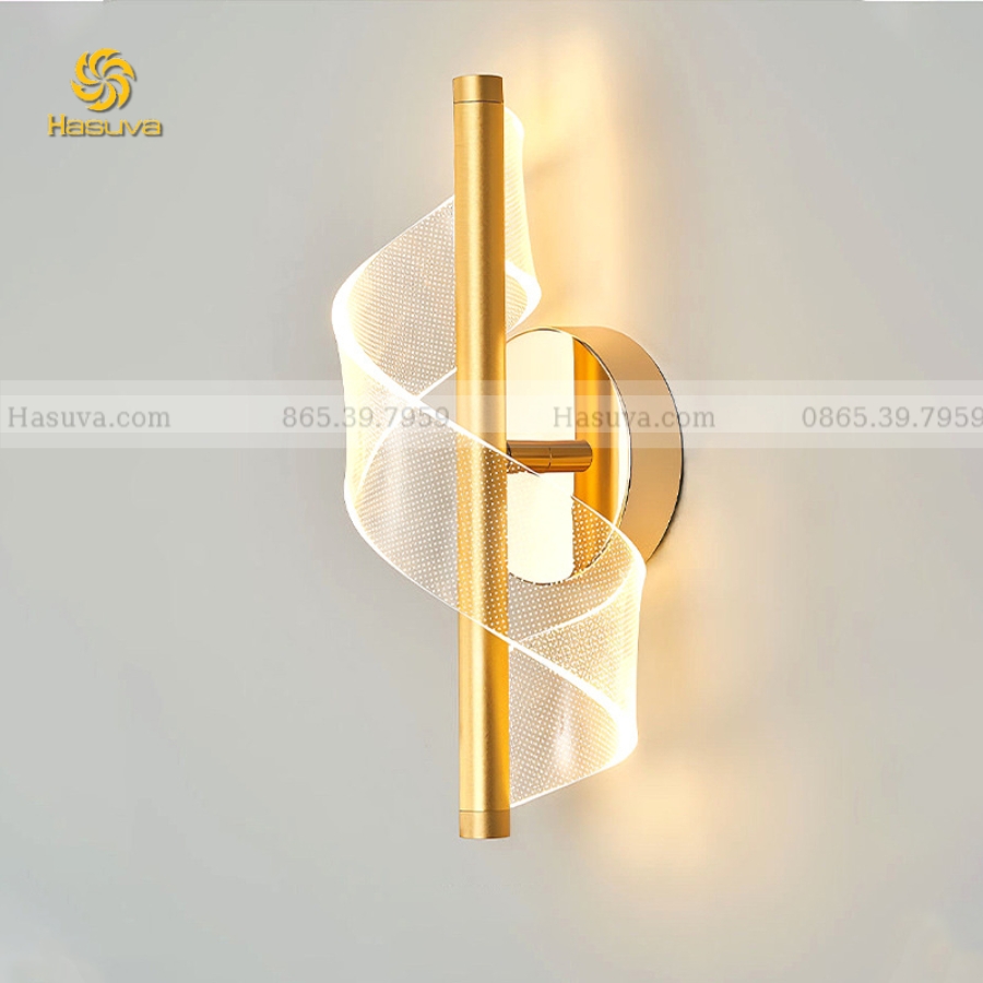 Đèn Tường Decor 6200