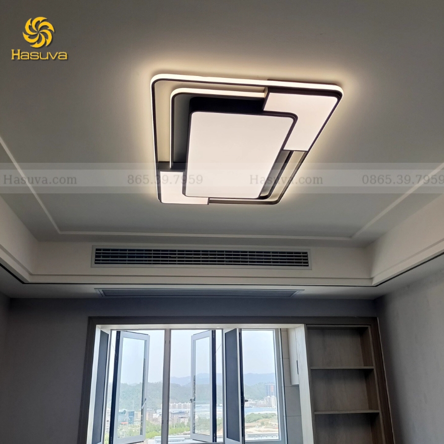 Đèn Ốp Trần Hiện Đại 303